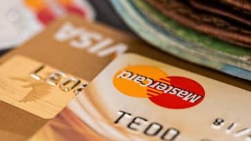 tarjeta de crédito sin buro ni comprobante de ingreso (Foto: Pixabay)