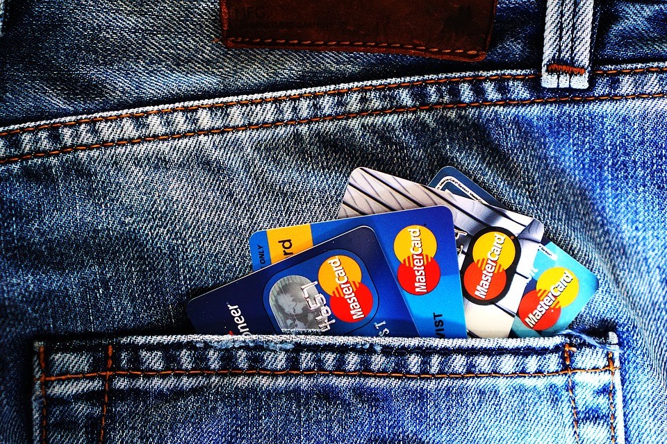 tarjeta de crédito sin checar buro de crédito (Foto: Pixabay)